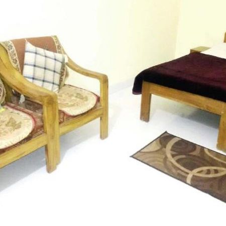 Adb Rooms Ashoka Resort Tala  Экстерьер фото