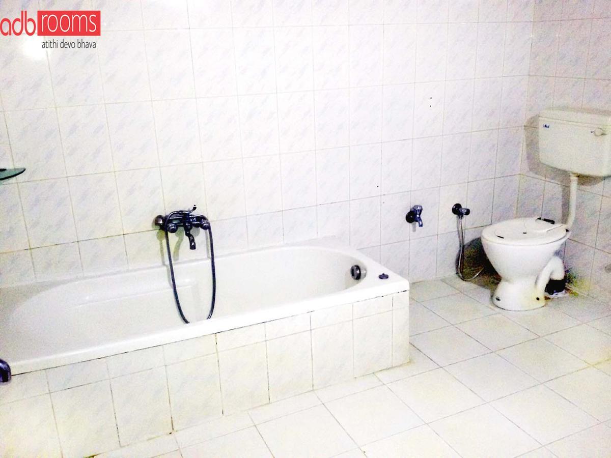 Adb Rooms Ashoka Resort Tala  Экстерьер фото