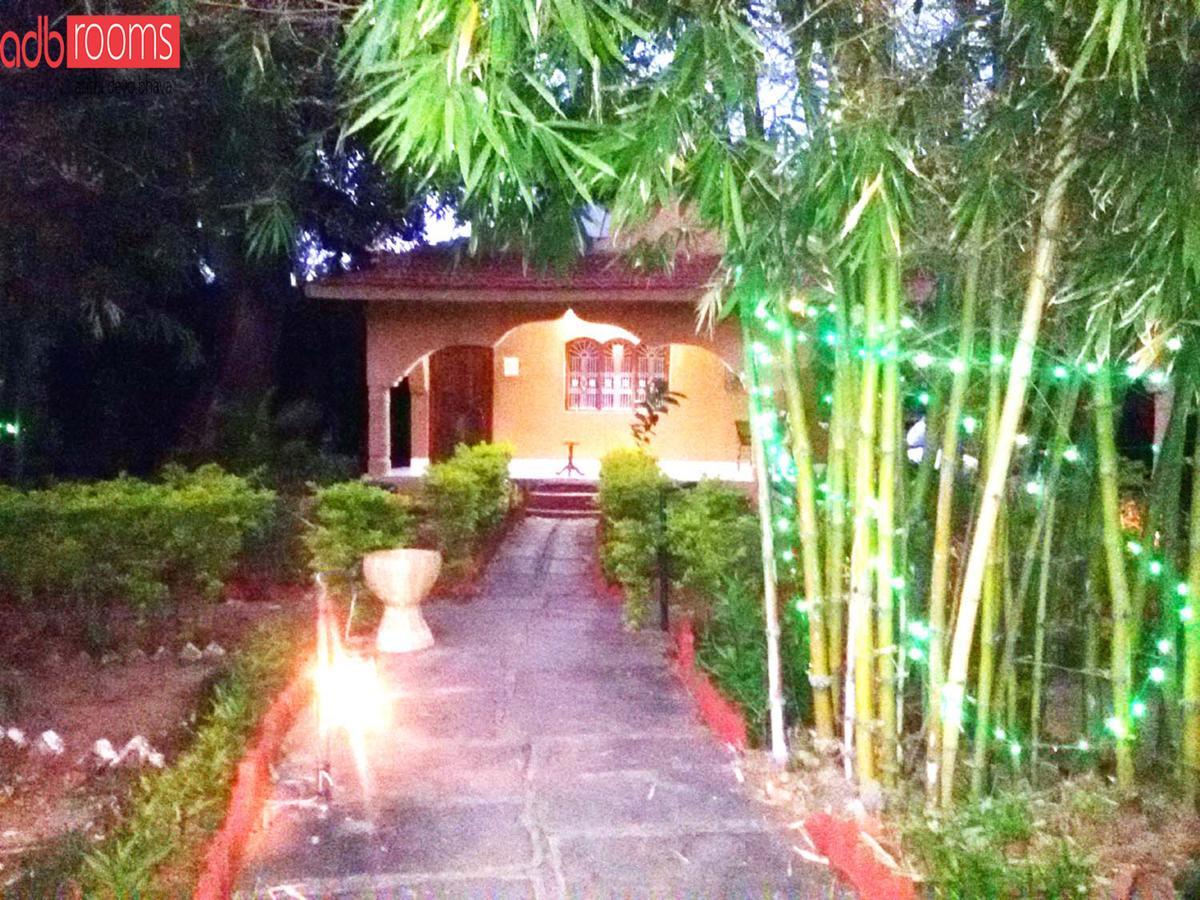 Adb Rooms Ashoka Resort Tala  Экстерьер фото