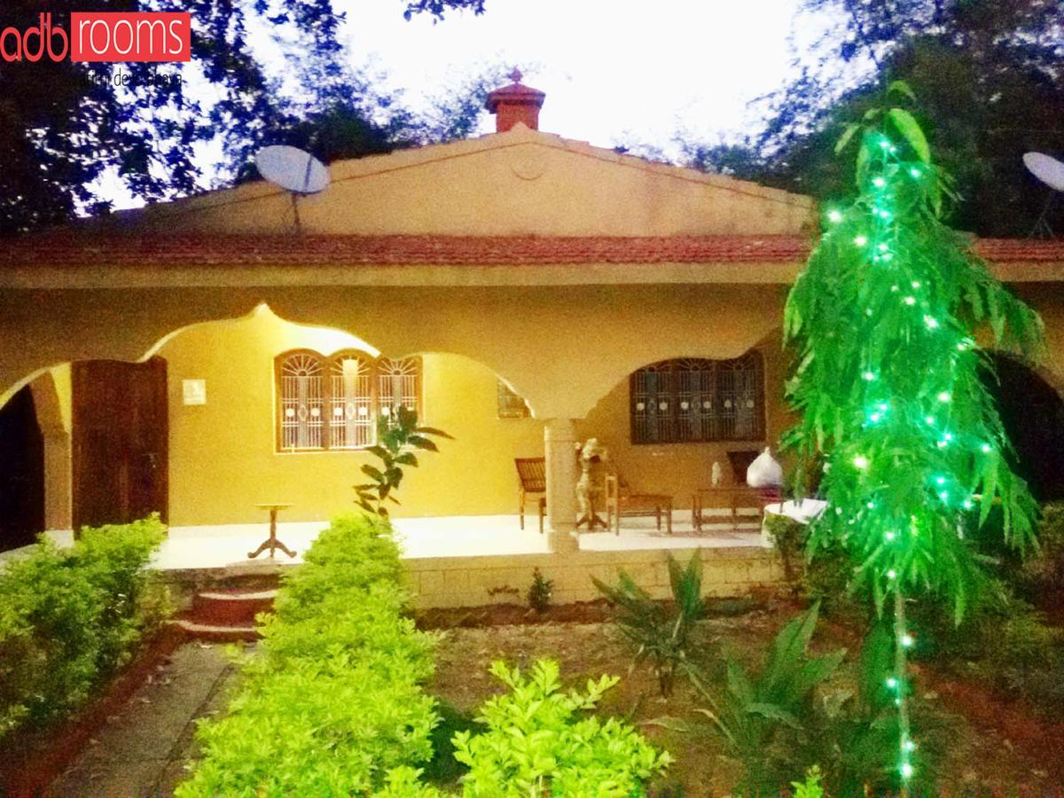 Adb Rooms Ashoka Resort Tala  Экстерьер фото