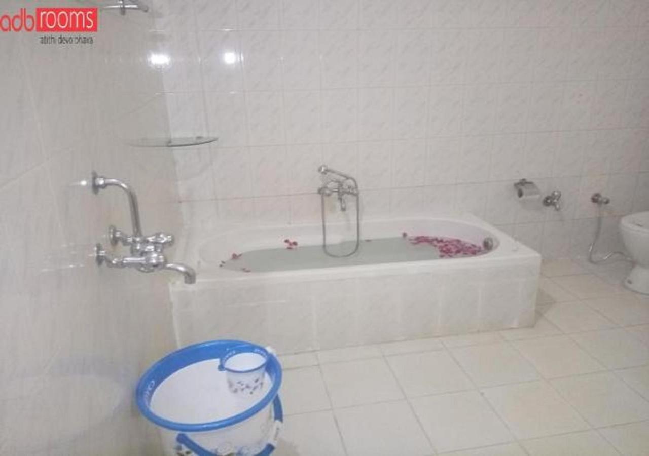 Adb Rooms Ashoka Resort Tala  Экстерьер фото