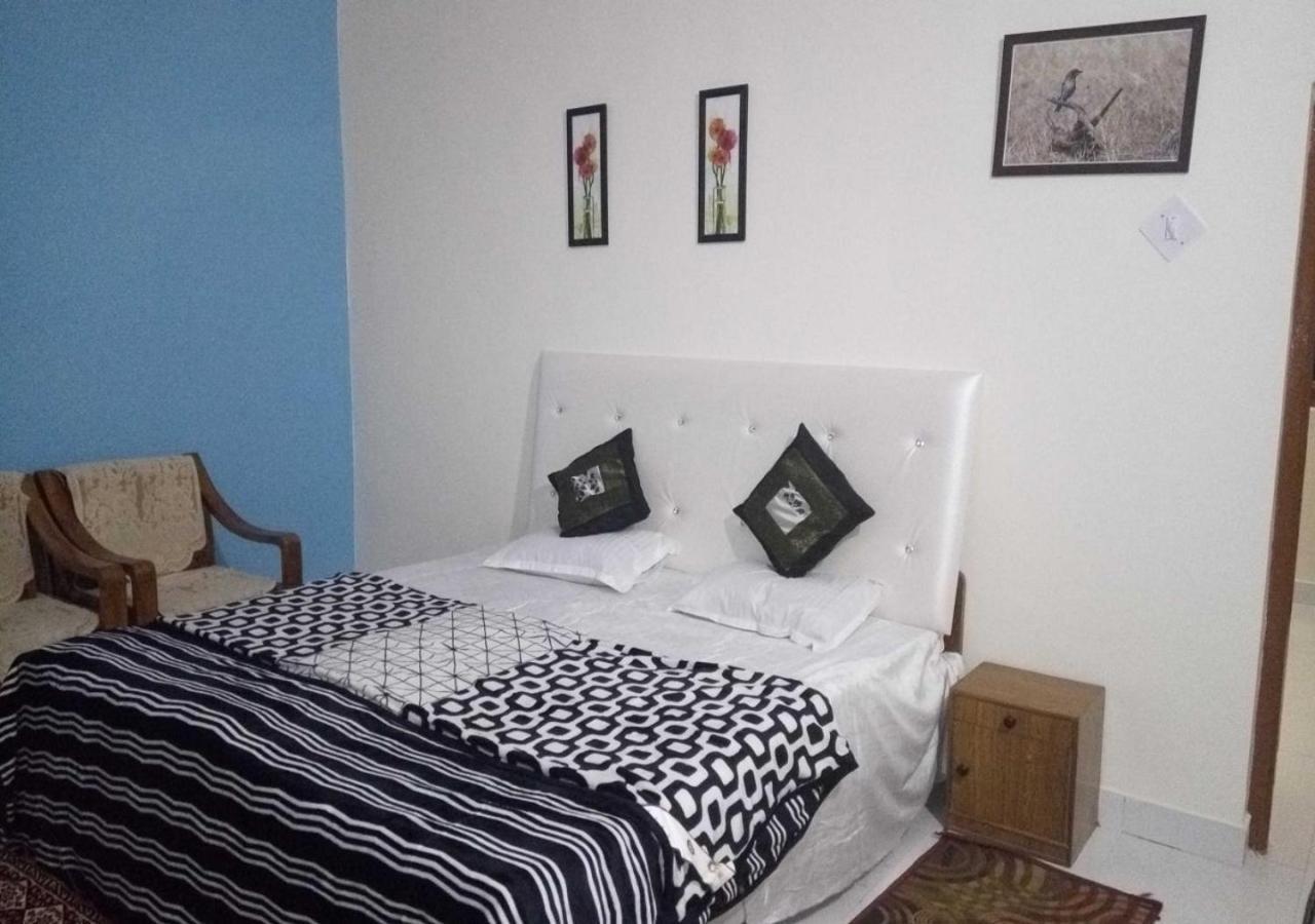 Adb Rooms Ashoka Resort Tala  Экстерьер фото