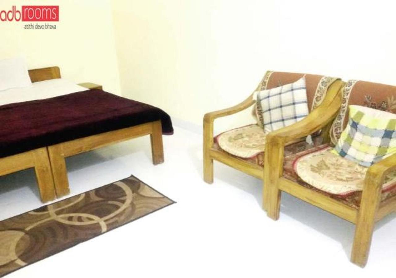 Adb Rooms Ashoka Resort Tala  Экстерьер фото